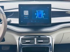 BYD Qin PLUS DM-i smart driving version 55KM leading - фото 13