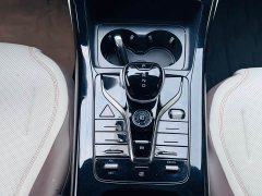 BYD Qin PLUS DM-i smart driving version 55KM leading - фото 14