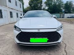 BYD Qin PLUS DM-i smart driving version 55KM leading - фото 2