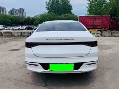 BYD Qin PLUS DM-i smart driving version 55KM leading - фото 6