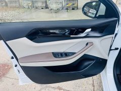 BYD Qin PLUS DM-i smart driving version 55KM leading - фото 8