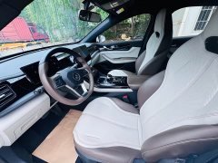 BYD Qin PLUS DM-i smart driving version 55KM leading - фото 9