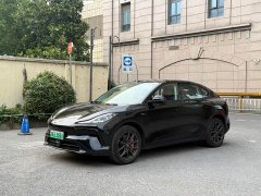 Lexus Zhiji LS6 Max Standard Edition - фото 1