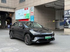 Lexus Zhiji LS6 Max Standard Edition - фото 2