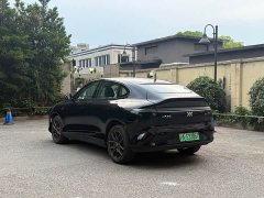 Lexus Zhiji LS6 Max Standard Edition - фото 4