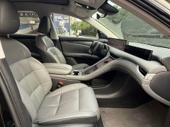 Lexus Zhiji LS6 Max Standard Edition - фото 7