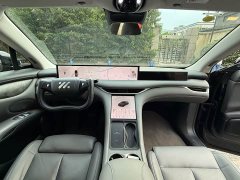 Lexus Zhiji LS6 Max Standard Edition - фото 9
