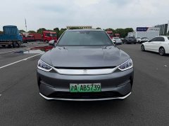 BYD Song PLUS New Energy 2023 Champion Edition EV 520KM Luxury - фото 1