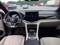 BYD Song PLUS New Energy 2023 Champion Edition EV 520KM Luxury - фото 10
