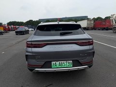 BYD Song PLUS New Energy 2023 Champion Edition EV 520KM Luxury - фото 11