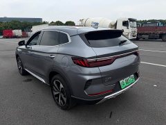 BYD Song PLUS New Energy 2023 Champion Edition EV 520KM Luxury - фото 12