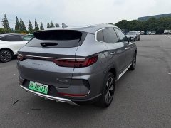 BYD Song PLUS New Energy 2023 Champion Edition EV 520KM Luxury - фото 13