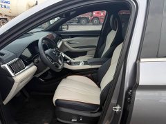 BYD Song PLUS New Energy 2023 Champion Edition EV 520KM Luxury - фото 4