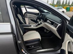 BYD Song PLUS New Energy 2023 Champion Edition EV 520KM Luxury - фото 7
