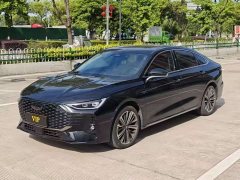 Chery Arrizo 8 PRO 1.6T DCT Luxury - фото 1