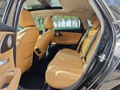 Chery Arrizo 8 PRO 1.6T DCT Luxury - фото 11