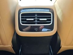 Chery Arrizo 8 PRO 1.6T DCT Luxury - фото 12