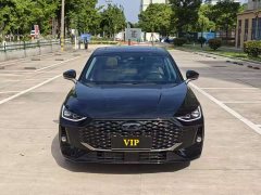 Chery Arrizo 8 PRO 1.6T DCT Luxury - фото 2