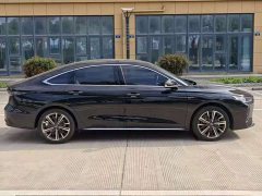 Chery Arrizo 8 PRO 1.6T DCT Luxury - фото 4