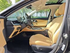 Chery Arrizo 8 PRO 1.6T DCT Luxury - фото 5