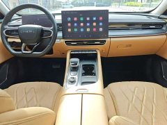 Chery Arrizo 8 PRO 1.6T DCT Luxury - фото 6
