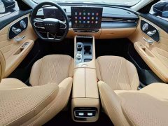 Chery Arrizo 8 PRO 1.6T DCT Luxury - фото 7