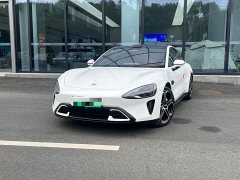 Xiaomi SU7 , four-wheel drive, ultra-long battery life, high-end smart driving Max version - фото 1