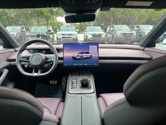 Xiaomi SU7 , four-wheel drive, ultra-long battery life, high-end smart driving Max version - фото 10