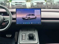 Xiaomi SU7 , four-wheel drive, ultra-long battery life, high-end smart driving Max version - фото 11