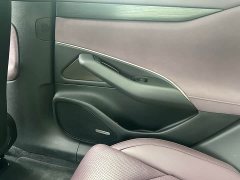 Xiaomi SU7 , four-wheel drive, ultra-long battery life, high-end smart driving Max version - фото 13