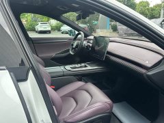 Xiaomi SU7 , four-wheel drive, ultra-long battery life, high-end smart driving Max version - фото 14