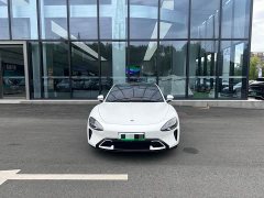 Xiaomi SU7 , four-wheel drive, ultra-long battery life, high-end smart driving Max version - фото 2