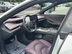 Xiaomi SU7 , four-wheel drive, ultra-long battery life, high-end smart driving Max version - фото 7