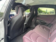 Xiaomi SU7 , four-wheel drive, ultra-long battery life, high-end smart driving Max version - фото 9