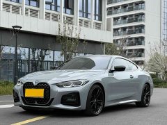 BMW 4 Series 425i M Sports Package - фото 1