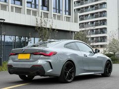 BMW 4 Series 425i M Sports Package - фото 10