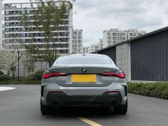 BMW 4 Series 425i M Sports Package - фото 11