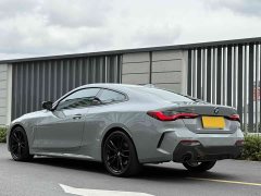 BMW 4 Series 425i M Sports Package - фото 12