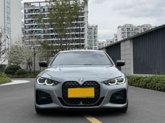 BMW 4 Series 425i M Sports Package - фото 2