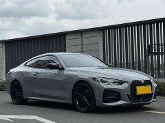 BMW 4 Series 425i M Sports Package - фото 3