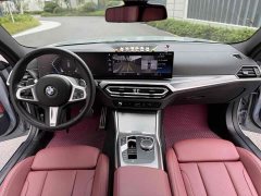 BMW 4 Series 425i M Sports Package - фото 4