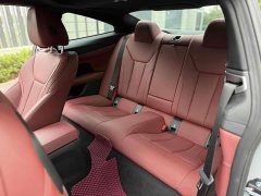 BMW 4 Series 425i M Sports Package - фото 7