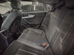 Audi A5 (Imported) Sportback 40 TFSI Fashionable and Dynamic - фото 11