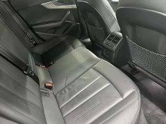 Audi A5 (Imported) Sportback 40 TFSI Fashionable and Dynamic - фото 13