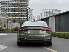 Audi A5 (Imported) Sportback 40 TFSI Fashionable and Dynamic - фото 16