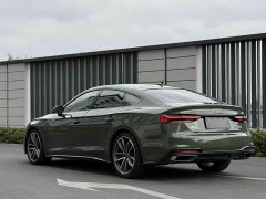Audi A5 (Imported) Sportback 40 TFSI Fashionable and Dynamic - фото 17