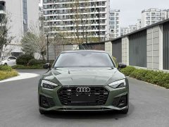 Audi A5 (Imported) Sportback 40 TFSI Fashionable and Dynamic - фото 2