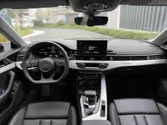 Audi A5 (Imported) Sportback 40 TFSI Fashionable and Dynamic - фото 4