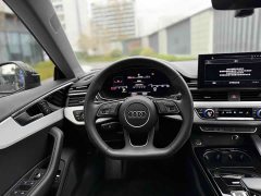 Audi A5 (Imported) Sportback 40 TFSI Fashionable and Dynamic - фото 5