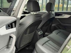 Audi A5 (Imported) Sportback 40 TFSI Fashionable and Dynamic - фото 7